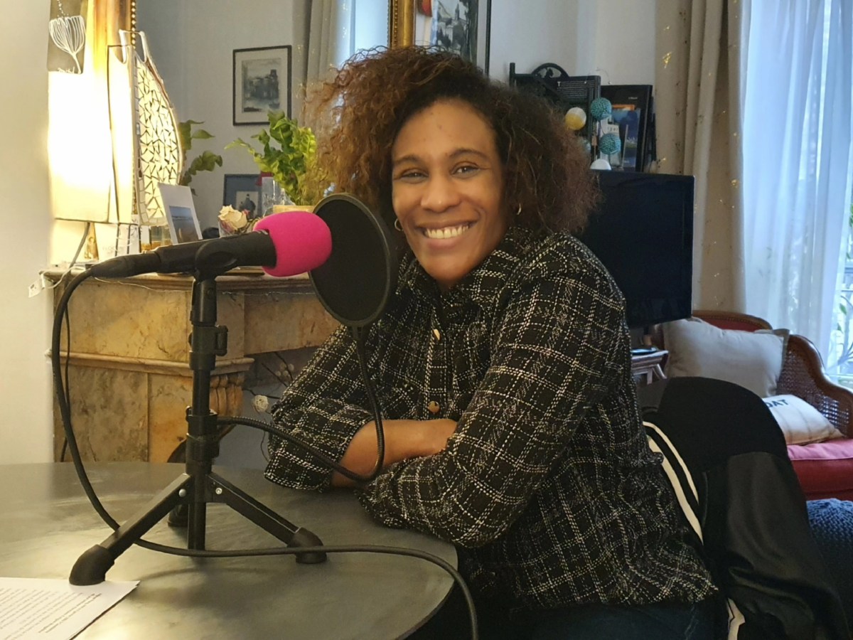 Asmaa Niang, la généreuse rage de vaincre d&rsquo;une championne&nbsp;judokate